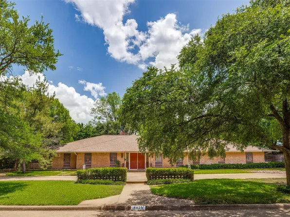 4616 Sugar Mill Rd, Dallas, TX 75244