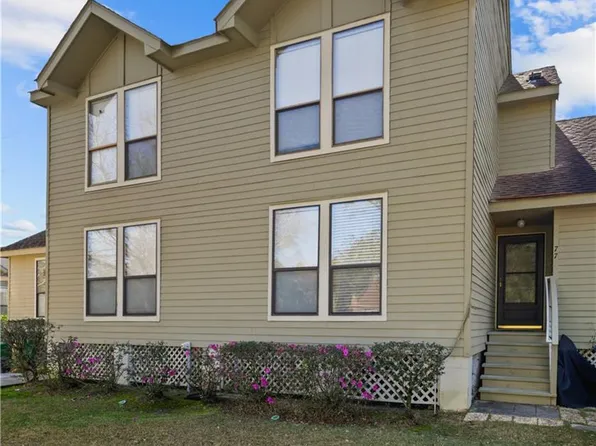 77 Chamale Cv W #77, Slidell, LA 70460