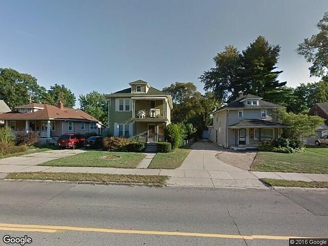 1st image of 22825 Cherry Hill St #1