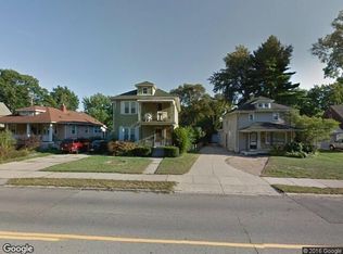 22825 Cherry Hill St #1, Dearborn, MI 48124