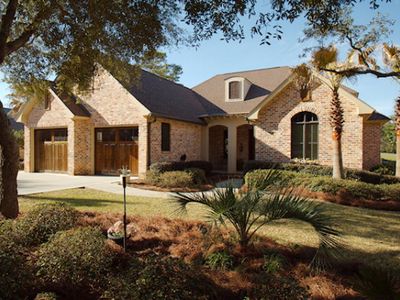 321 Peninsula Blvd, Gulf Shores, AL, 36542