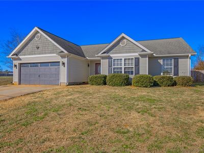 109 Stanmoore Dr, Anderson, SC, 29621