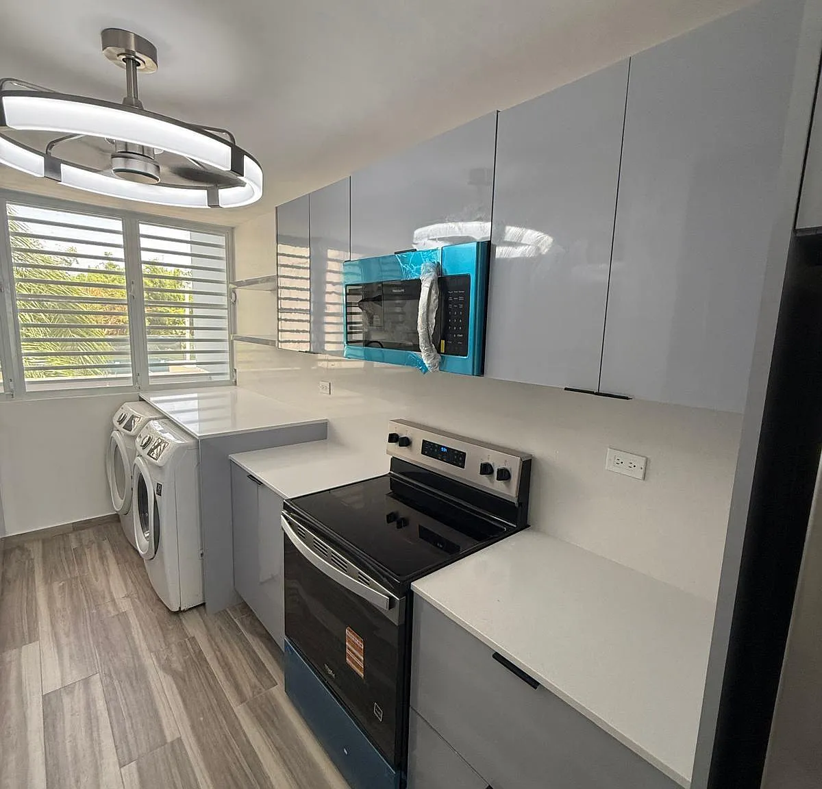 Chalets Del Parque (Condominio) — Photo 4