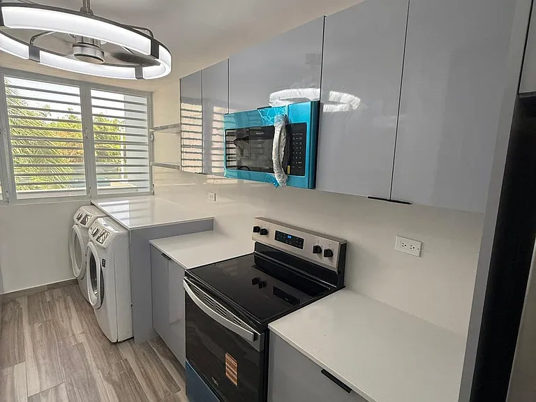 C4 Avenida Arbolote 1 #C4 — Photo 6