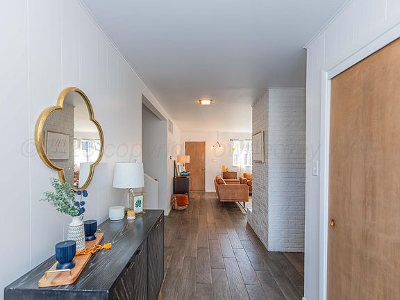 4th image of 5205 Berget Dr