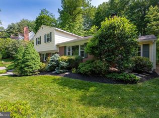 5 Oak Knoll Rd, Cockeysville, MD 21030