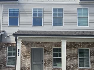 341 S Point Blvd #22, McDonough, GA 30253