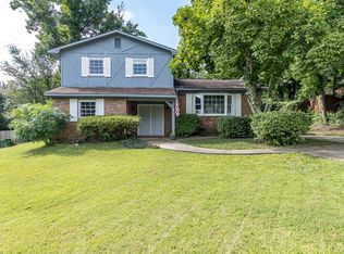 6844 Buckeye Way, Columbus, GA 31904