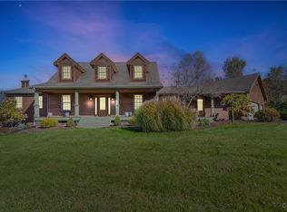 1038 Shackham Rd, Fabius, NY 13063