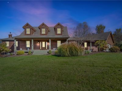1038 Shackham Rd, Fabius, NY, 13063