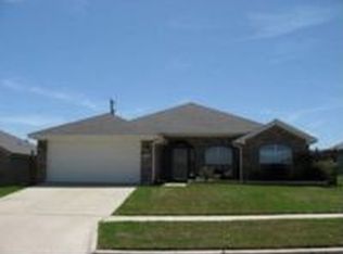 4300 Jim Ave, Killeen, TX 76549