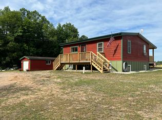 8905 N Budzynski Rd #2272, Free Soil, MI 49411