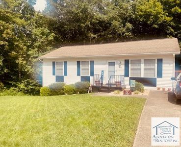 1015 Independence Dr, Martinsville, VA, 24112