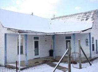 31 Po Box, Cedarville, WV 26611