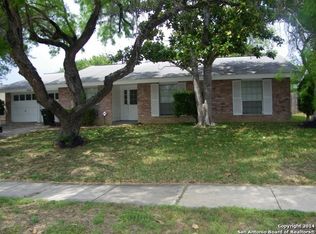 5551 Cool Valley St, San Antonio, TX 78242