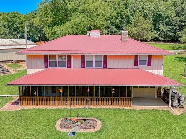 33260 Golden Acres Rd, Lincoln, MO 65338