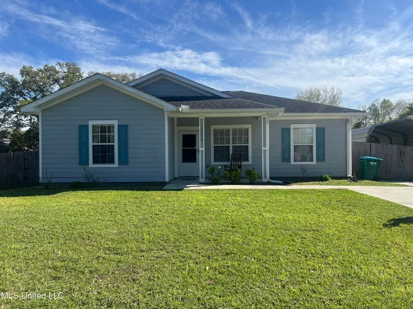 13020 Alta Vida Ct, Gulfport, MS 39503