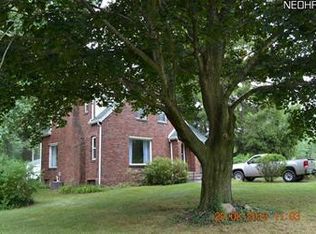 392 S Munroe Rd, Tallmadge, OH 44278