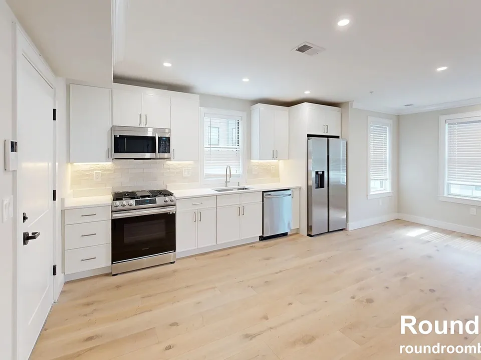 9 Everett St #3