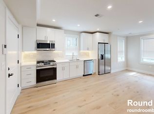 9 Everett St #3, Allston, MA 02134