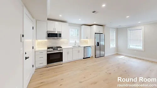 9 Everett St #4 Photo 1