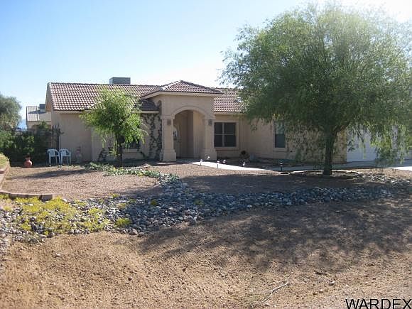 1st image of 7812 E Burro Dr