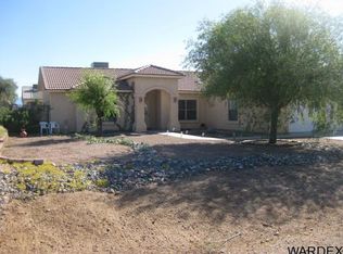 7812 E Burro Dr, Kingman, AZ 86401