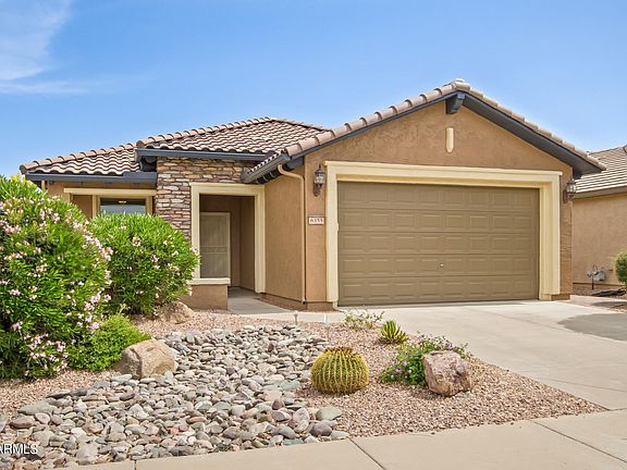 2nd image of 6355 W Heritage Way