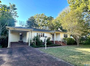 305 S 8th St, Gadsden, AL 35901