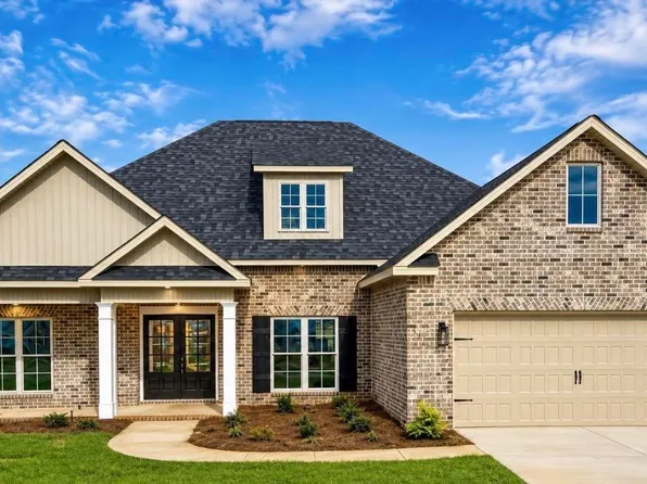 141 Woodwinds Ct, Kathleen, GA 31047