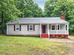 11518 Chester Station Dr, Chester, VA 23831