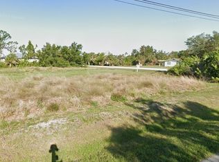 Ventura St, North port, FL 34287