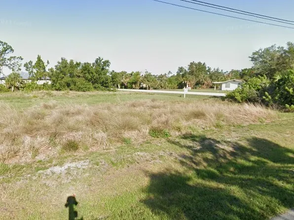 Ventura St, North Port, FL 34287