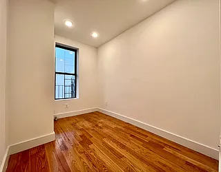 Rented by Zjama Realty Corp