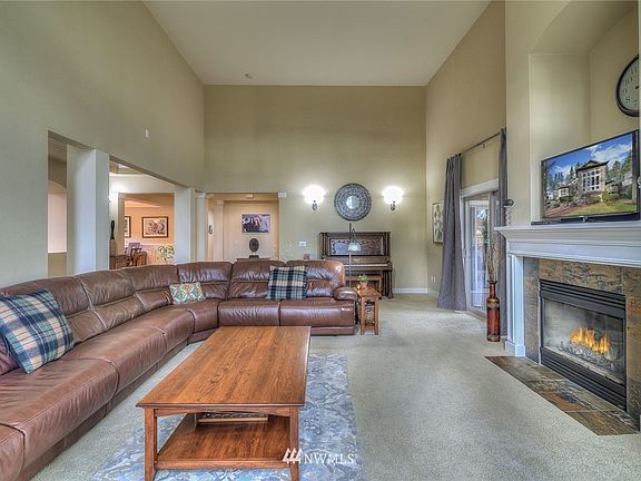 3rd image of 5632 Old Stump Drive NW