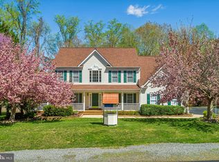 14087 Wellman Ct, Manassas, VA 20112