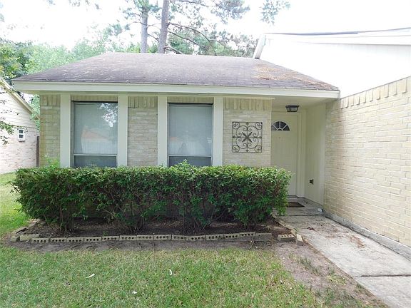 New paint outside as well!