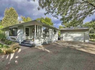 2868 C Rd, Grand Junction, CO 81503