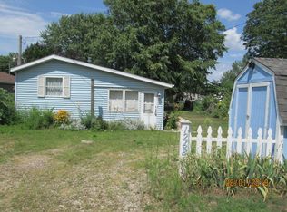 12682 Marsh Rd, Shelbyville, MI 49344