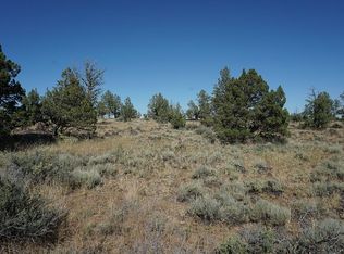 Eva Trail Rd, Chiloquin, OR 97624