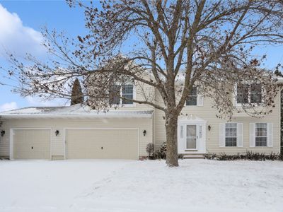 6902 Rockingham Dr SW, Cedar Rapids, IA, 52404