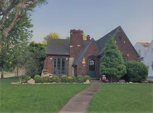 1477 N Coolidge Ave, Wichita, KS 67203