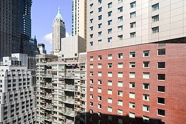 Rented by Living New York