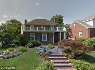 4845 25th Rd N, Arlington, VA 22207