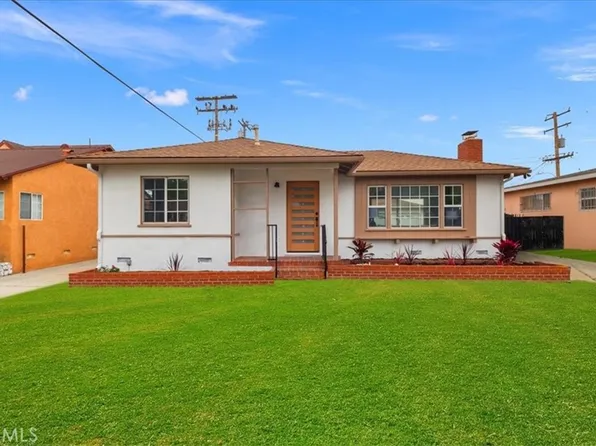 11209 Ardath Ave, Inglewood, CA 90303