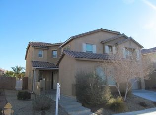 2320 Mountain Rail Dr, North Las Vegas, NV 89084