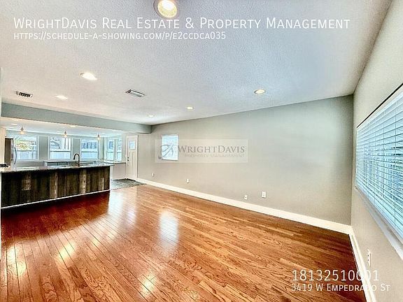 5th image of 3419 W Empedrado St