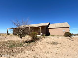 18516 W Provo Rd, Casa Grande, AZ 85193