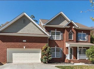 2033 Fall Haven Ln, Knoxville, TN 37932