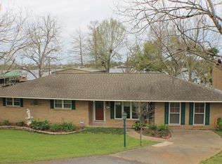 9623 Island Rd, Ventress, LA 70783